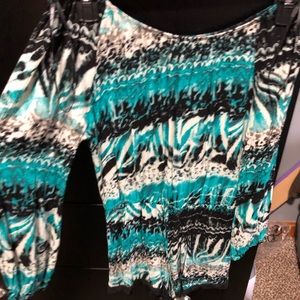 off the shoulder romper